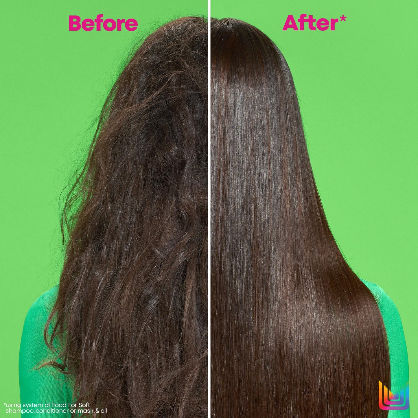Matrix Food For Soft Hydrating Conditioner for Dry, Brittle Hair Matrix