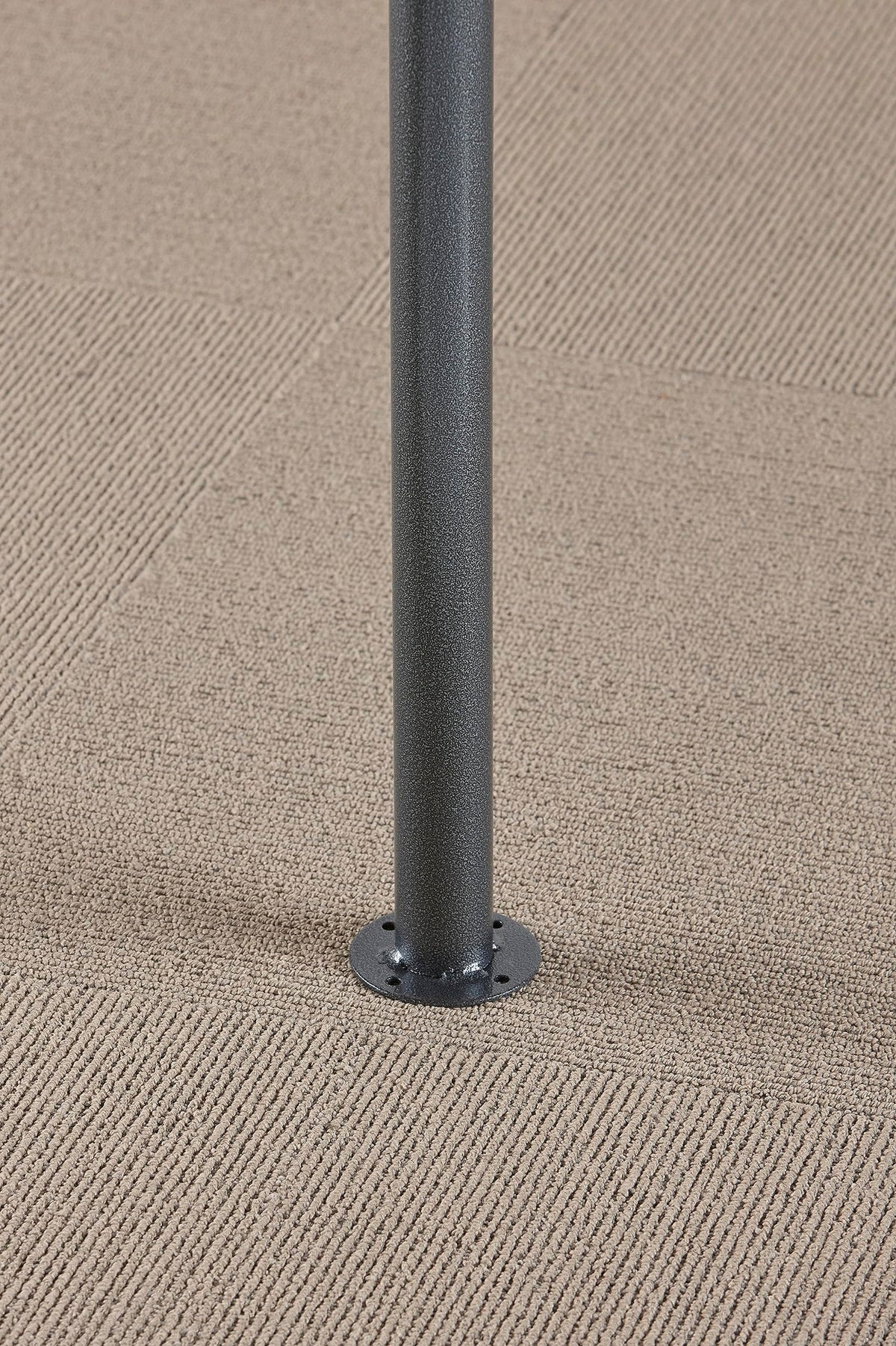 Sojag Outdoor Freestanding Gazebos and Shade Structures Adjustable Winter Support Post, Gray 🍁 All In One Marketplace Canada