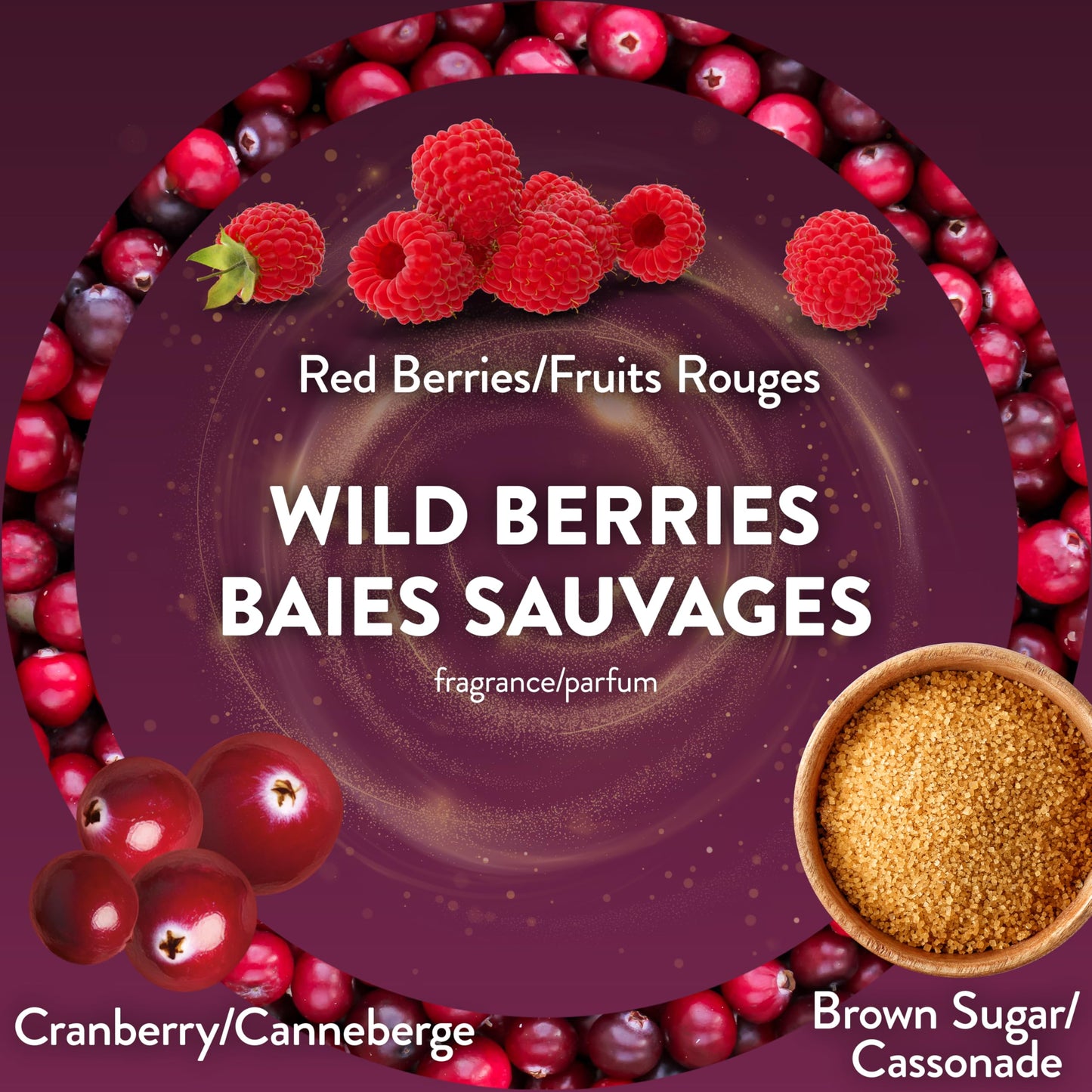 Air Wick Plug In Scented Oil Air Freshener for Home – Infused with Essential Oils, Adjustable Fragrance Control – Wild Berries Scent – Includes 2 Warmers & 5 Refills - Available at All In One Marketplace Canada