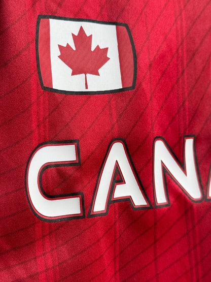 FIFA TODDLER CANADA JERSEY SET FIFA