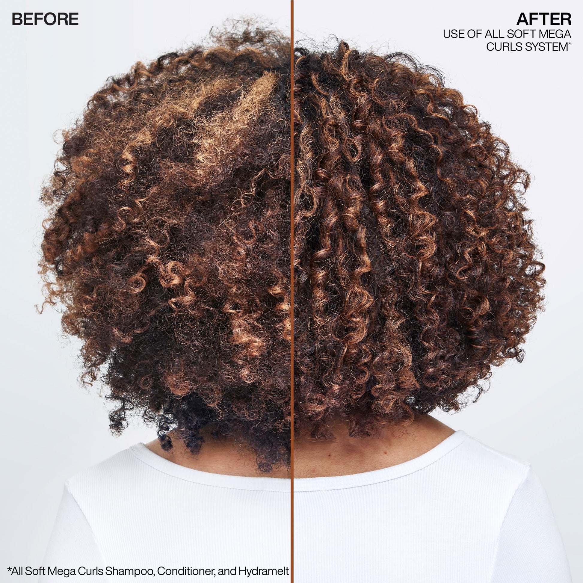 Redken All Soft Mega Curls Conditioner, For Extremely Dry Hair, For Curly & Coily Hair, Nourishes & Softens Severely Dry Hair, With Aloe Vera, 300 ML 🍁 All In One Marketplace Canada Redken