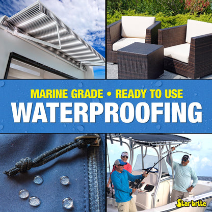 STAR BRITE Waterproofing (1-Gallon) STAR BRITE