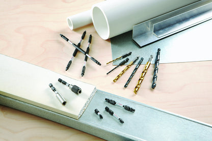 BOSCH ITSQ26B 6 In. Square #2 Impact Tough Screwdriving Bit Bosch