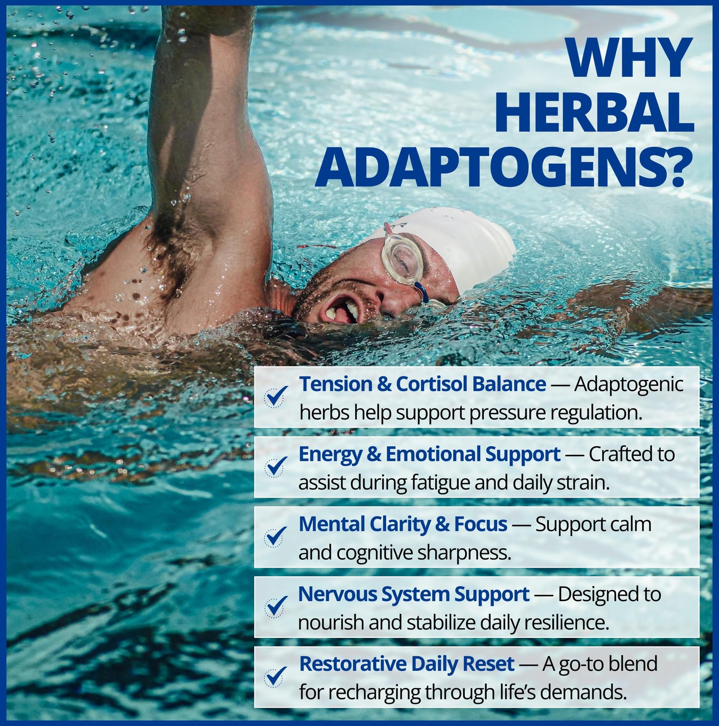 CanPrev Adrenal-Pro Recharge Yourself, 120 Vegan V-Caps with Siberian Ginseng, 30-Day Supply with Ashwagandha, Astragalus, L-Tyrosine, B5 & B6 - Supports Energy Levels, Physical and Mental Vitality - Available at All In One Marketplace Canada