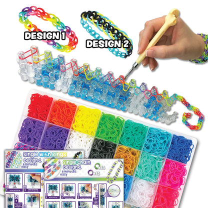 Rainbow Loom Mega Combo Set Rainbow Loom