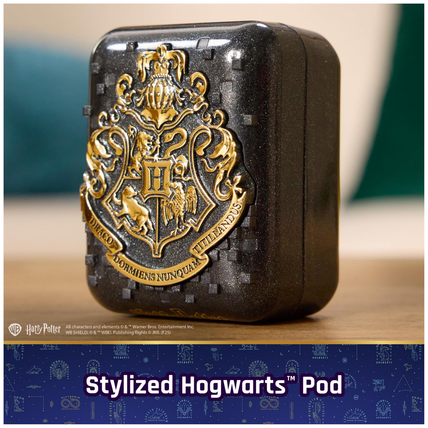 Wizarding World Harry Potter, Bitzee Interactive Toy with 20 Characters Inside, Great for Easter Gifts, Digital Pet Reacts to Swipes, Tilts & Taps 🍁 All In One Marketplace Canada