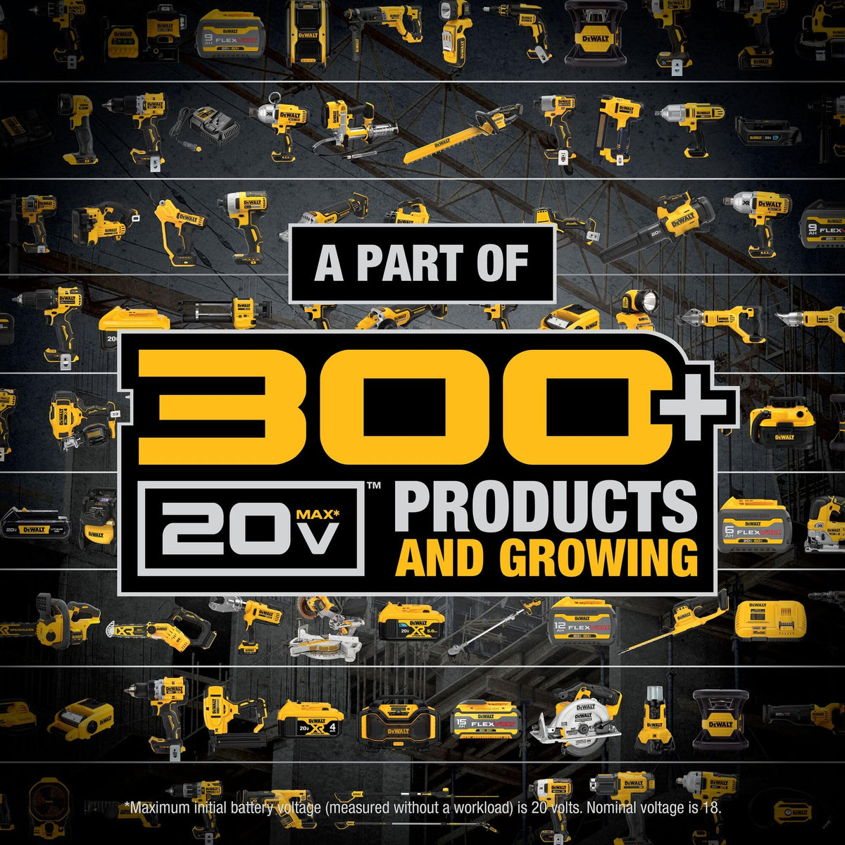 20V MAX XR BRUSHLESS Cordless 1/2 in. 3-Speed Hammer Drill (Tool ONLY) (DCD1007B)