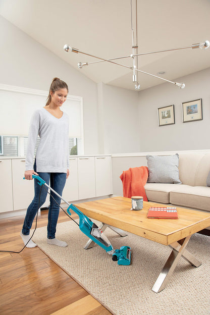 BISSELL Featherweight Turbo Stick Vacuum Cleaner, 2610B Bissell