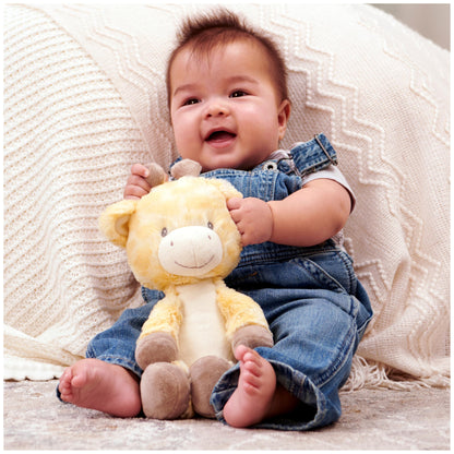 GUND Baby Lil’ Luvs Collection Bodi Giraffe 12" Stuffed Animal for Ages 0+ 🍁 All In One Marketplace Canada