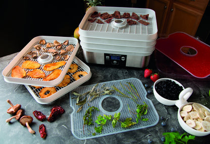Hamilton Beach 32100C Food Dehydrator
