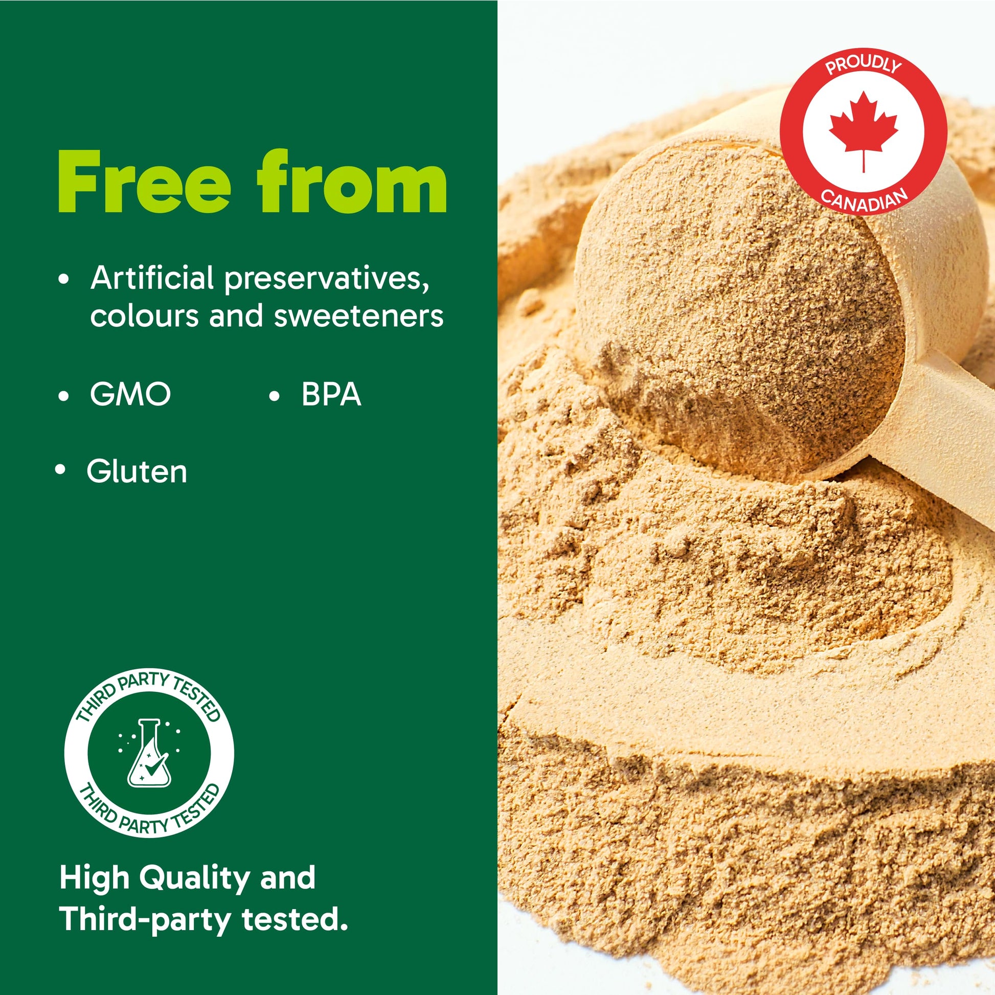 Organika Mind Calm Powder- with Magnesium Bisglycinate, L-Theanine, GABA, Inositol- Promotes Relaxation and Calm without Drowsiness- Acai Lemonade Flavour- 216g Organika