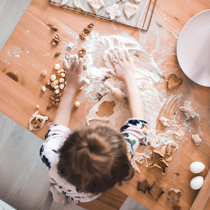 Yupik Blanched Almond Flour 1kg, Gluten-Free, Vegan, Kosher, GMO-Free, Finely Whole Ground Nutty Almond Meal, No Added Oil, Fat, Salt, or Sugar, Perfect for Baking & Cooking - Available at All In One Marketplace Canada