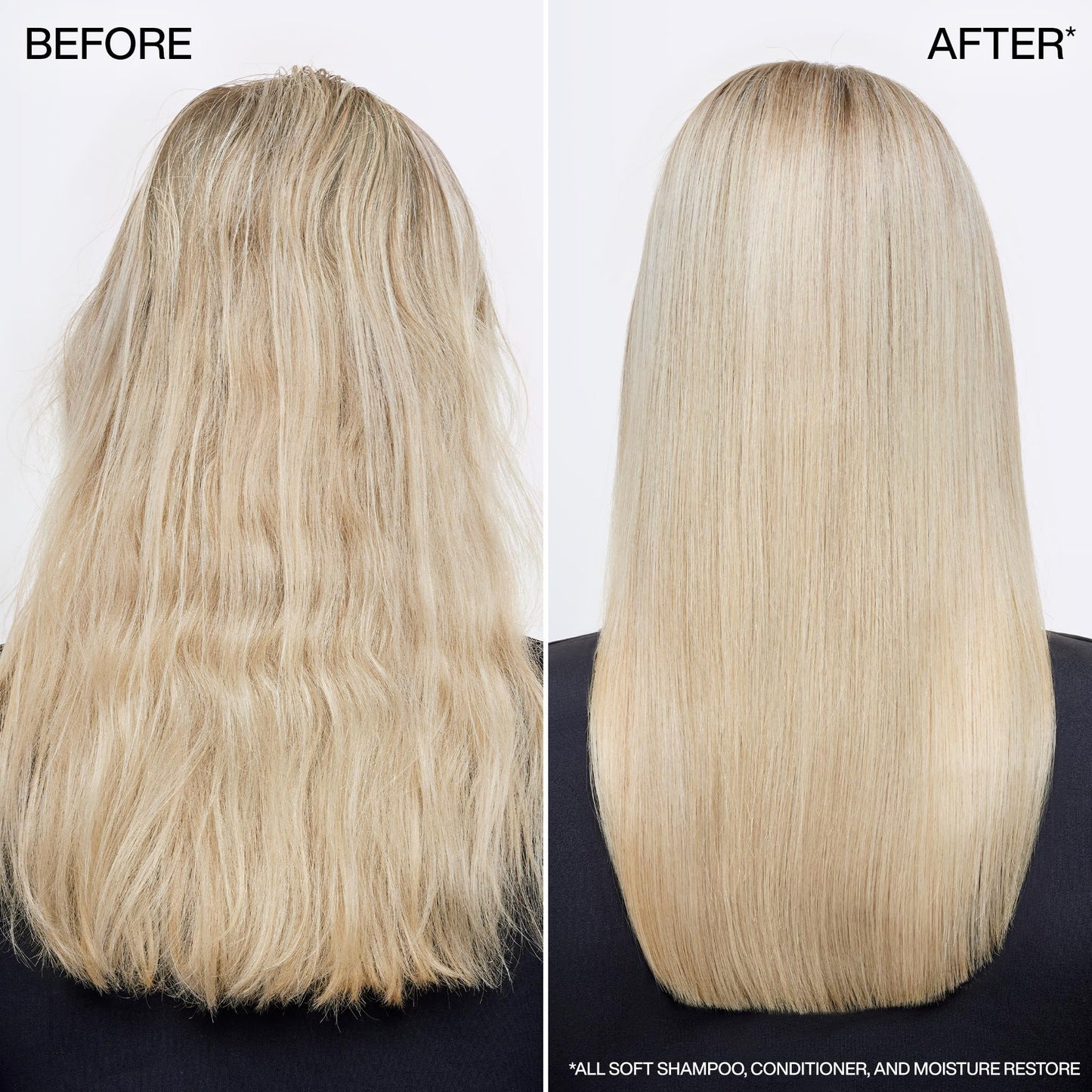 Redken All Soft Sulfate Free Hair Conditioner for Dry/Brittle Hair, Moisturizes, Provides Intense Softness, With Argan Oil 🍁 All In One Marketplace Canada