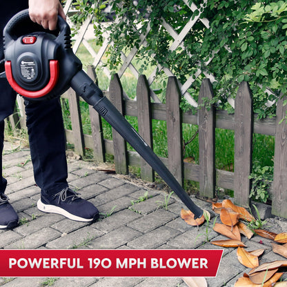 Vacmaster VBVB611PF 1101 6 Gal 5 Peak HP Wet/Dry Vac w. Detachable Blower 🍁 All In One Marketplace Canada