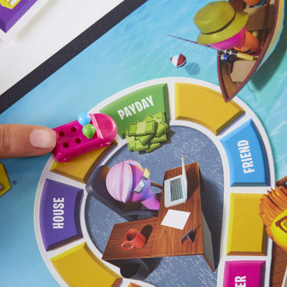 The Game of Life 🍁 All In One Marketplace Canada