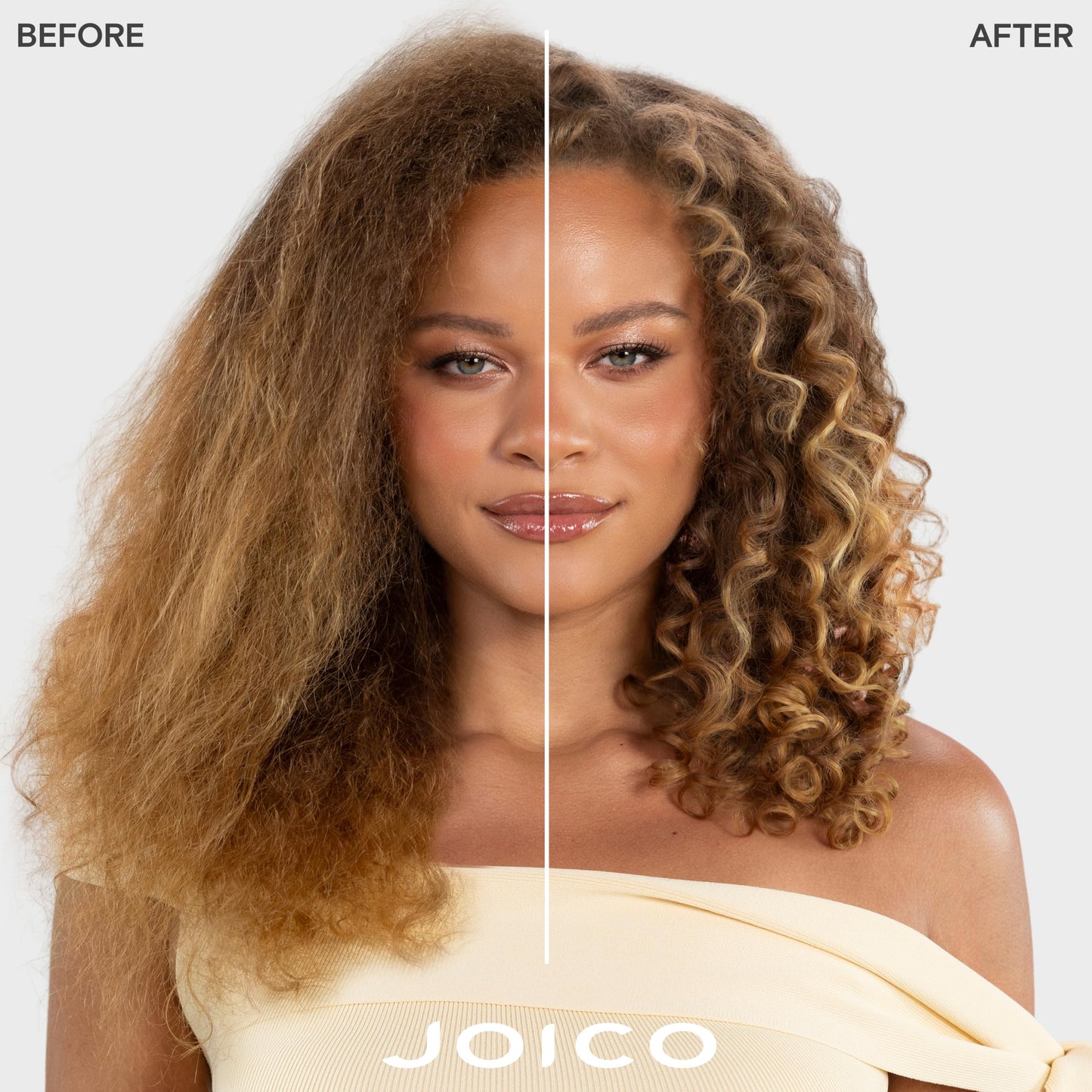 Joico K-Pak Color Therapy Color Protecting Conditioner | Conditioner for Damaged Hair | For Colour Treated Hair | Boosts Shine | Repairs Breakage | Heat Protectant with Argan and Keratin | Sulfate Free Joico