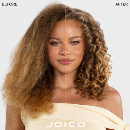 Joico K-Pak Color Therapy Color Protecting Conditioner | Conditioner for Damaged Hair | For Colour Treated Hair | Boosts Shine | Repairs Breakage | Heat Protectant with Argan and Keratin | Sulfate Free Joico