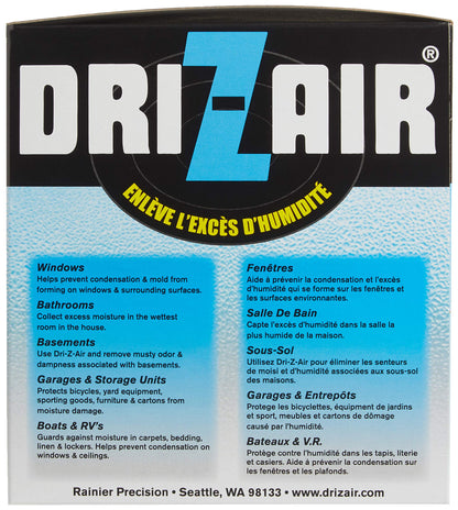 Dri-Z-Air 11501-X Dri-Z-Air Pot