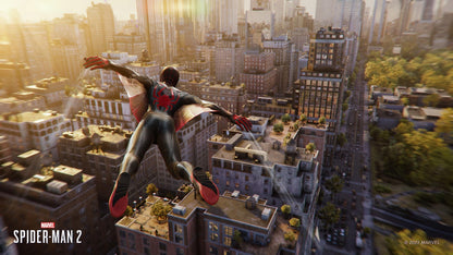 Marvel's Spider-Man 2 - PS5 Standard Edition