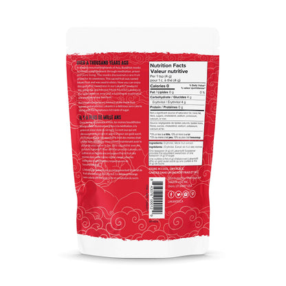 Lakanto Classic Monkfruit Sweetener with Erythritol - White Sugar Substitute, Zero Calorie, Keto Diet Friendly, Zero Net Carbs, Zero Glycemic, Baking, Extract, Sugar Replacement (Classic White - 800 g / 1.76 lb)