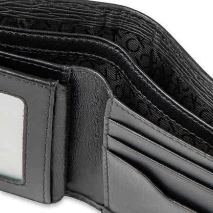 Calvin Klein Men's RFID Extra Capacity Slimfold Wallet Calvin Klein