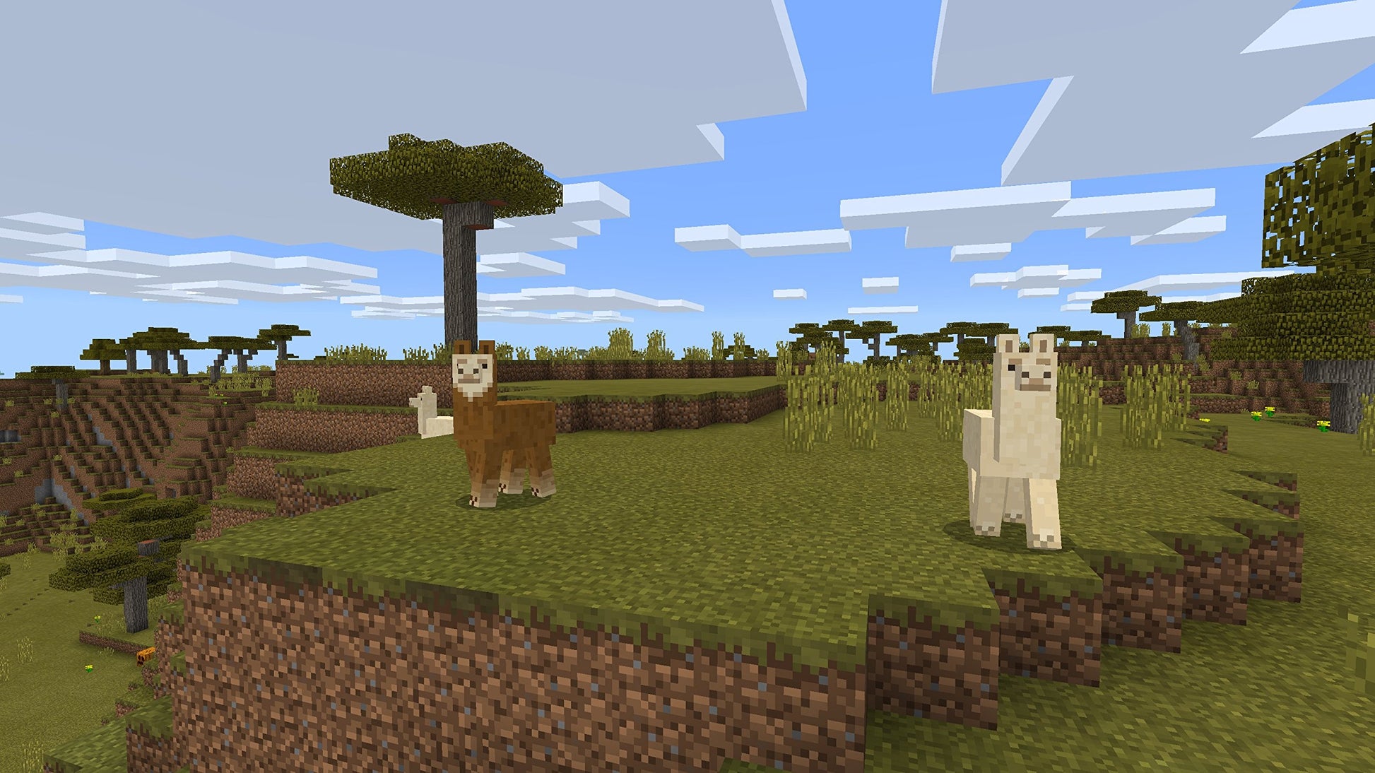 Minecraft (CAN Version) - Physical Edition