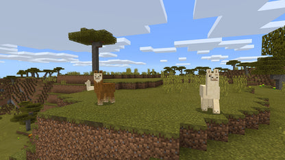 Minecraft (CAN Version) - Physical Edition
