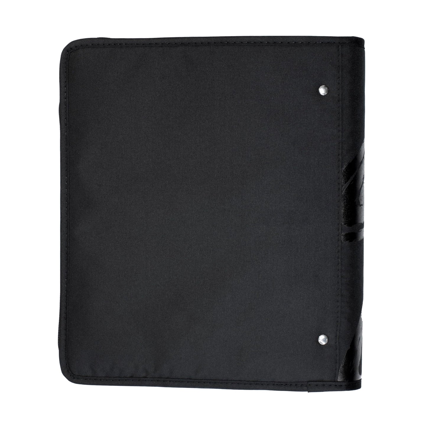 Five Star Zipper Binder, 2-Inch Capacity, Mesh Zippered Storage Pocket, 3-Pocket Expanding File, Assorted Graphics Covers, 1 Binder, Design May Vary (28174) Five Star
