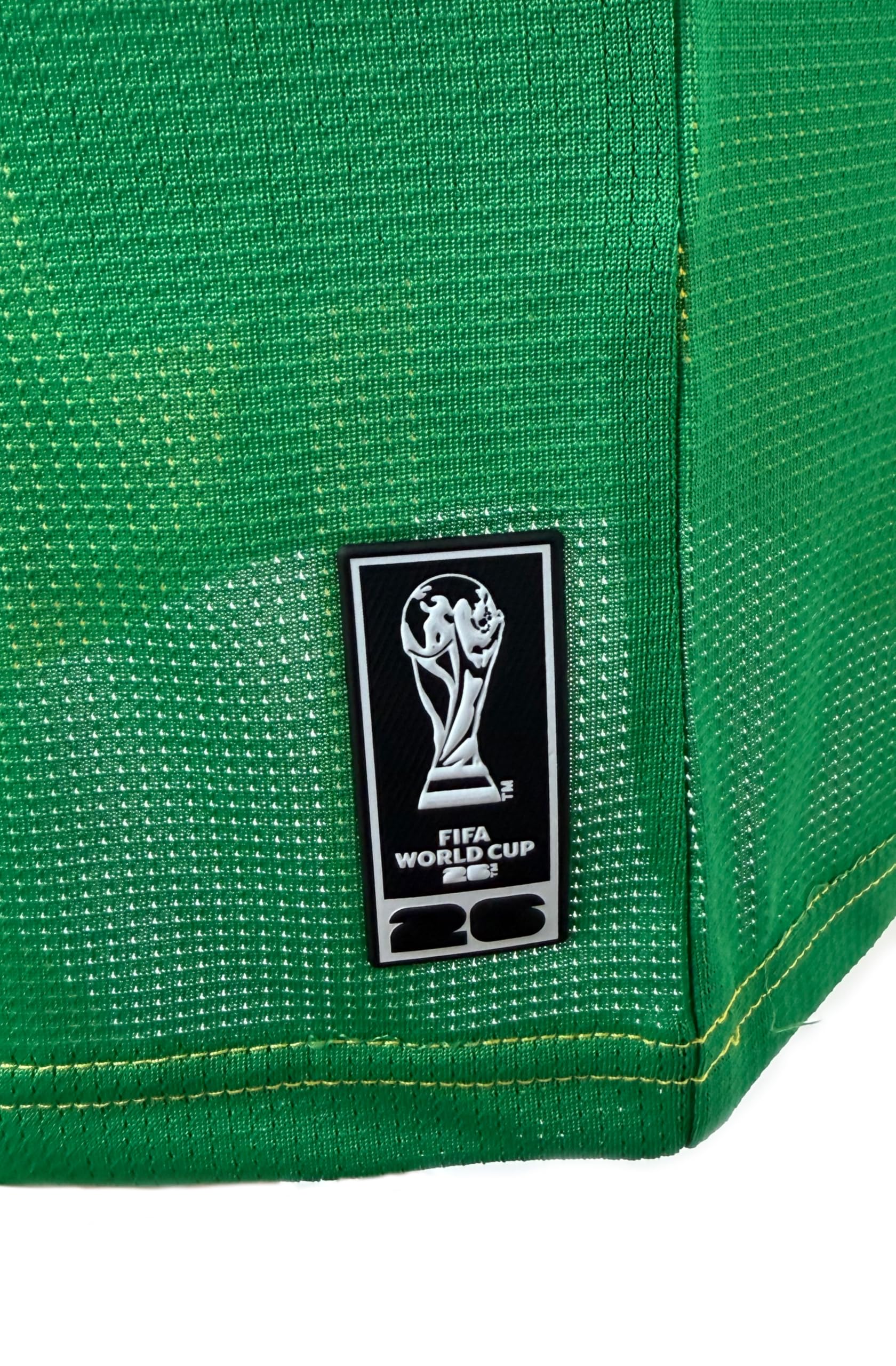 FIFA Men Brazil Jersey FIFA