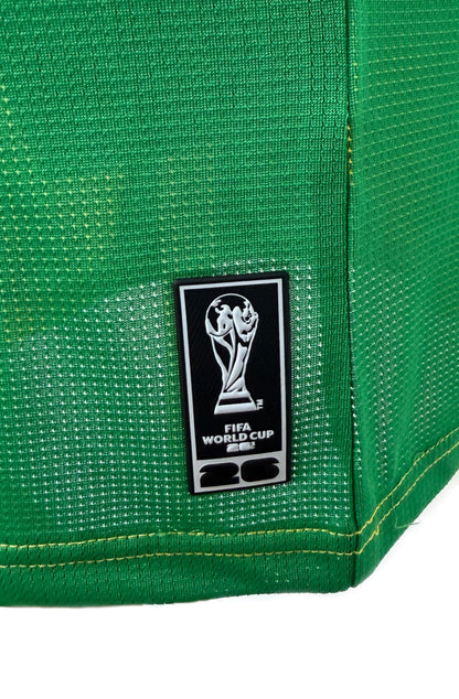 FIFA Men Brazil Jersey FIFA