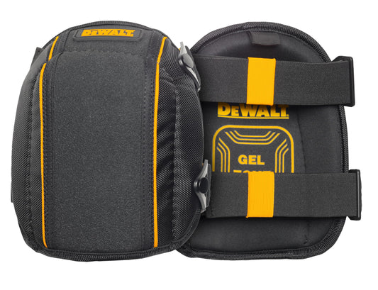 DEWALT Flooring Knee Pads with Comfort Gel, High Density Foam (DWST590014) - Available at All In One Marketplace Canada
