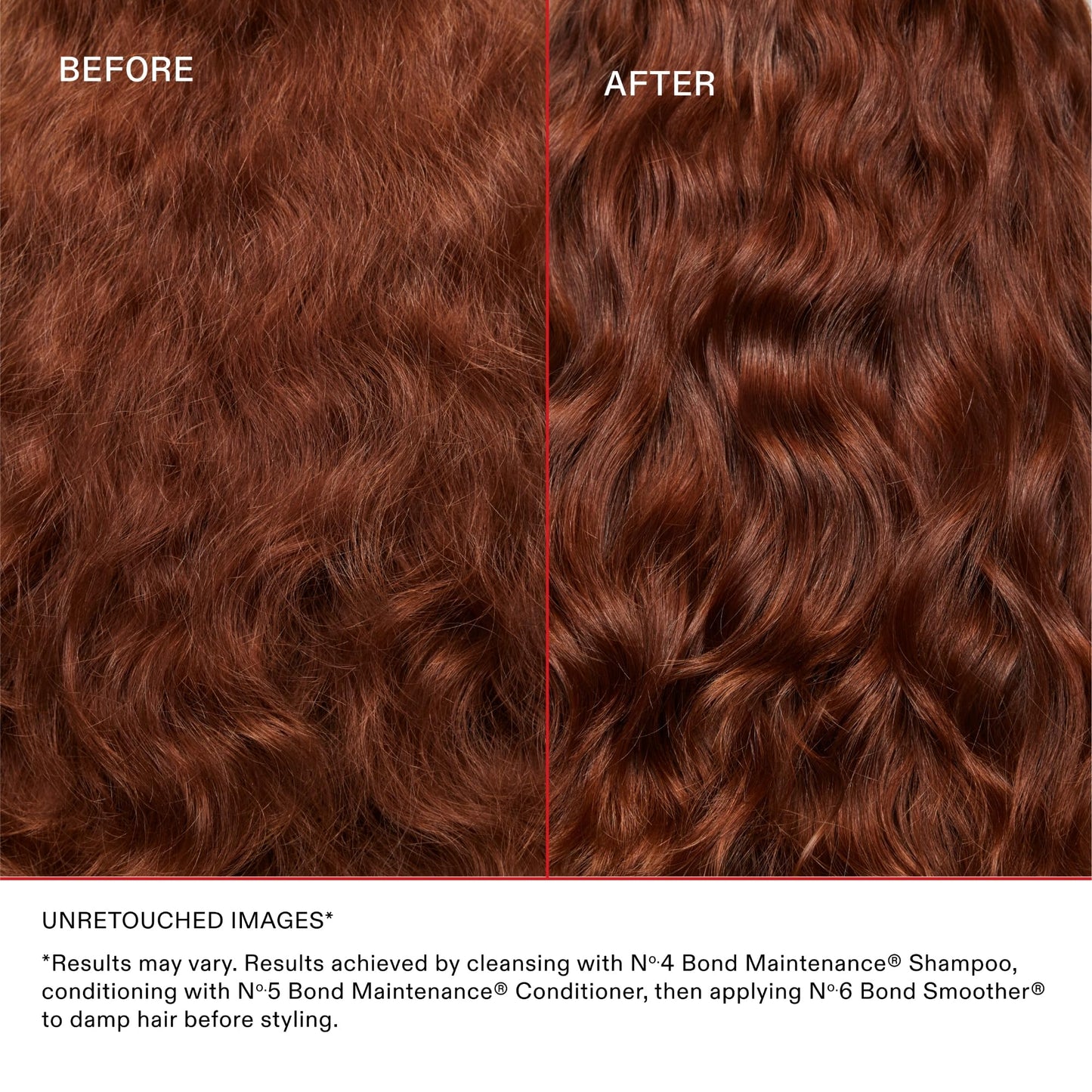 Olaplex N°.6 Bond Smoother: Leave-In Styling Treatment | Smooths, Conditions, & Strengthens | Frizz Control for Up to 72 Hours | For Coily, Curly, Straight, and Wavy, 100 mL / 3.3 Fl Oz - Available at All In One Marketplace Canada