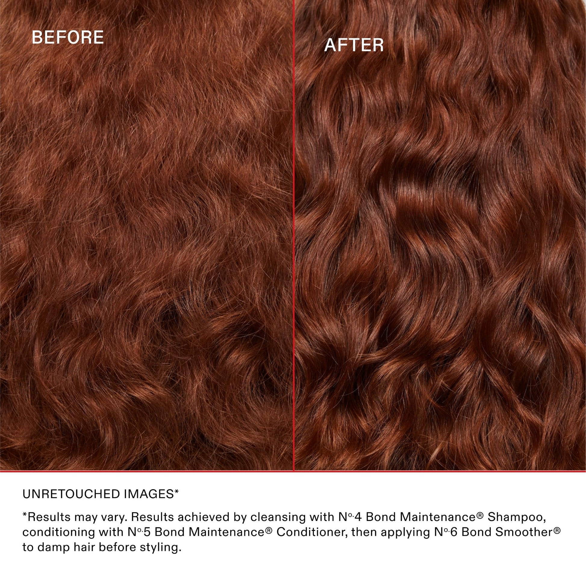 Olaplex N°.6 Bond Smoother: Leave-In Styling Treatment | Smooths, Conditions, & Strengthens | Frizz Control for Up to 72 Hours | For Coily, Curly, Straight, and Wavy, 100 mL / 3.3 Fl Oz - Available at All In One Marketplace Canada