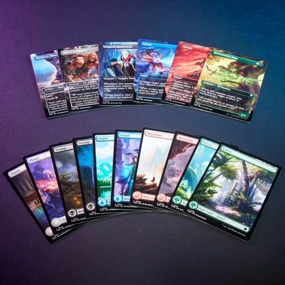 Magic The Gathering: Foundations Starter Collection