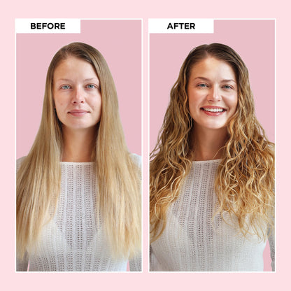 DESIGNME PUFF.ME Sea Salt Spray | Sea Salt Texture Spray for Beach Waves, Volume & Tousled Texture | Soft Hold, Lightweight Hydration & Non-Drying Sea Salt Hair Spray for Women - Available at All In One Marketplace Canada