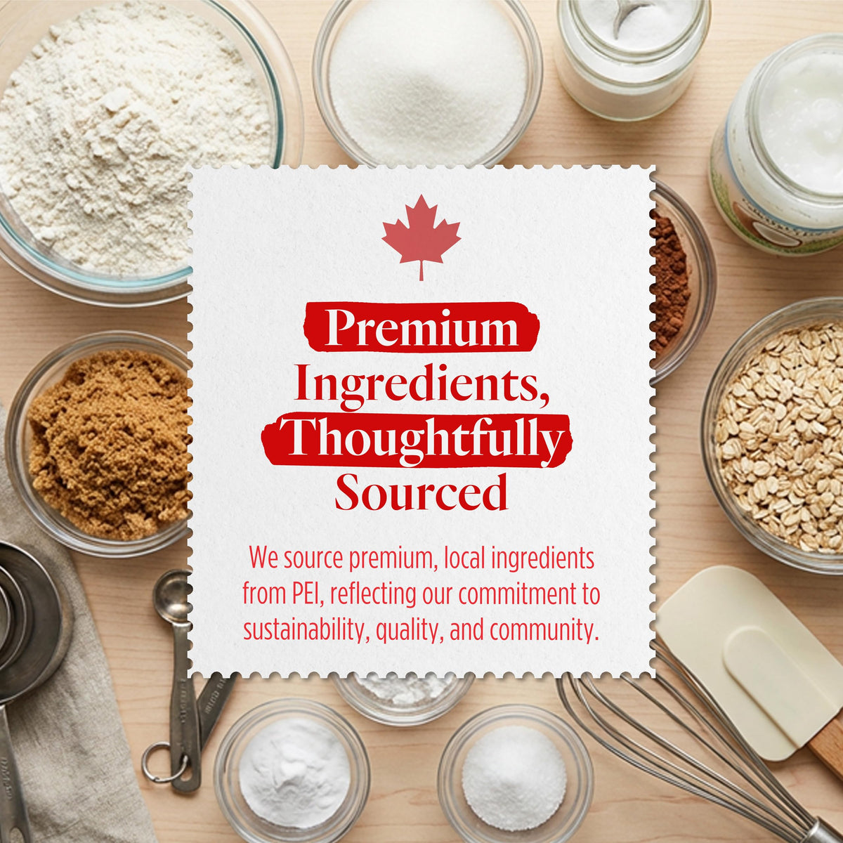 Gluten Free Lemon Cake Mix by Duinkerken - Gluten Free Cake Mix - Made with All Natural Ingredients - Easy to Make - Allergen-Free - Made in Canada - 380g 🍁 All In One Marketplace Canada
