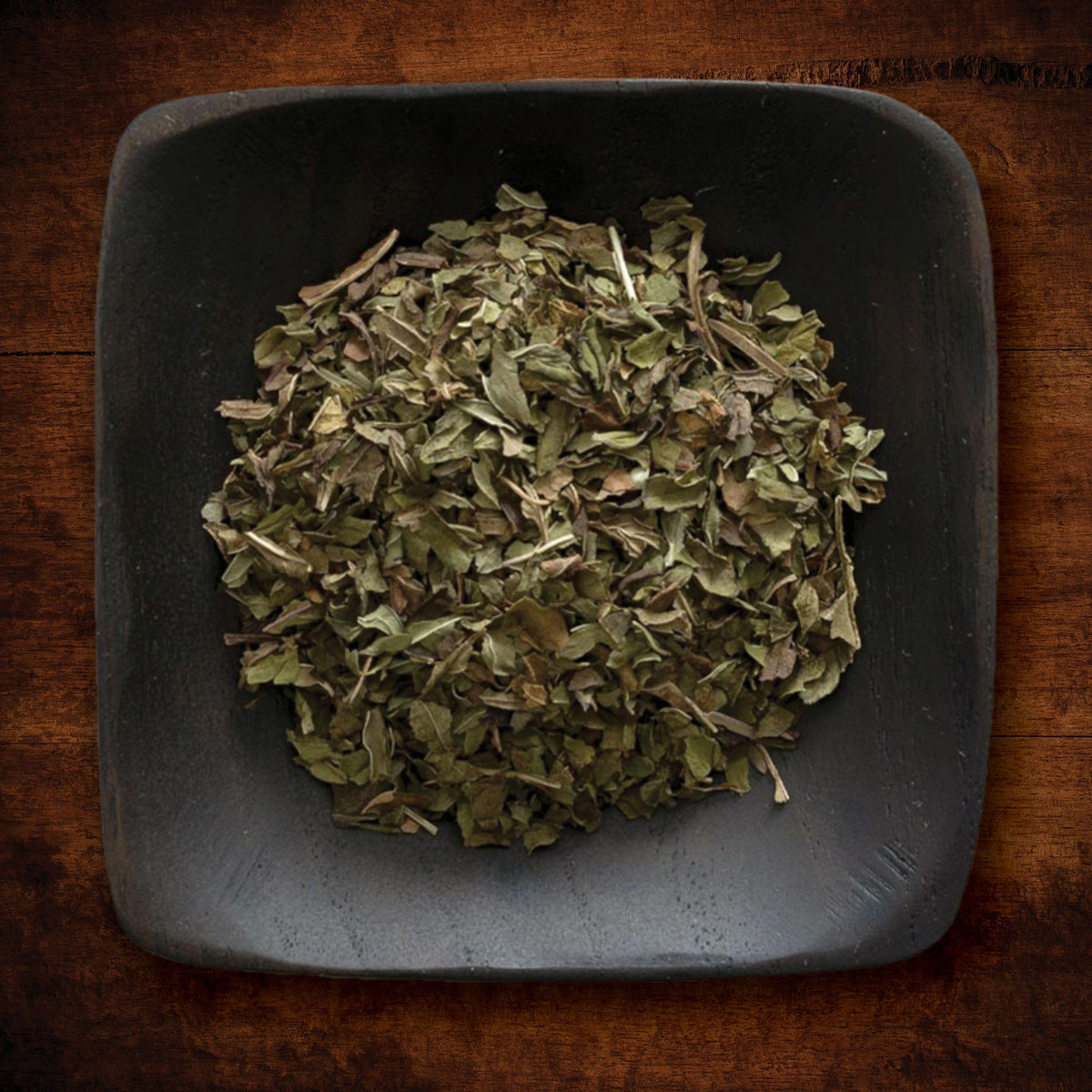 Frontier Co-op Organic Peppermint Leaf, Cut & Sifted, 1 Pound Bulk Bag 🍁 All In One Marketplace Canada