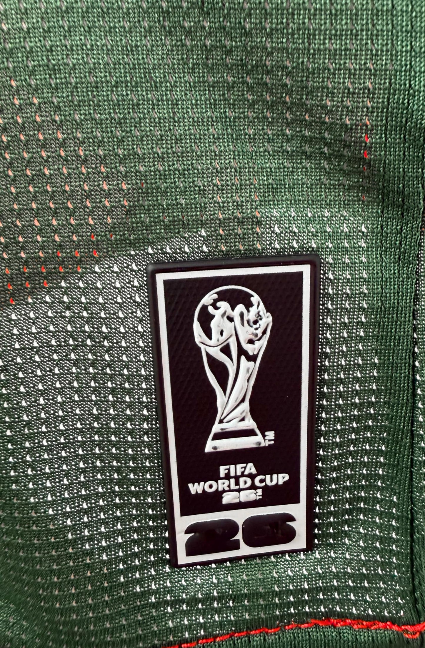 FIFA Men Portugal Jersey FIFA
