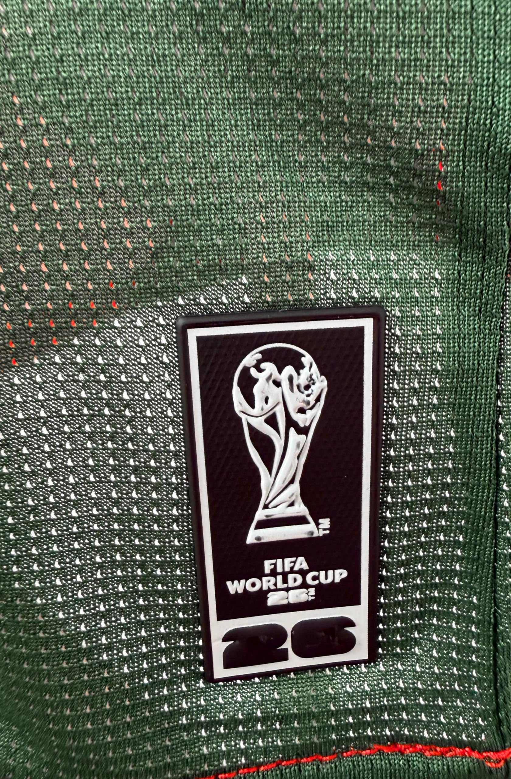 FIFA Men Portugal Jersey FIFA