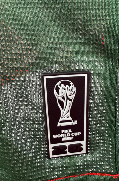 FIFA Men Portugal Jersey FIFA