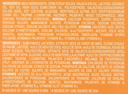 Enfamil A+2, Baby Formula, Value Pack, Powder Refill, with Brain Building DHA, 6-18 months, 992g