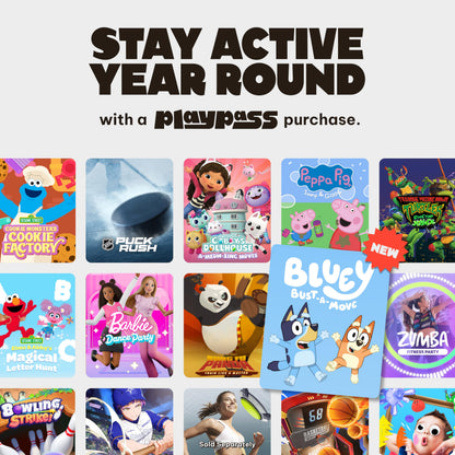 Nex Playground