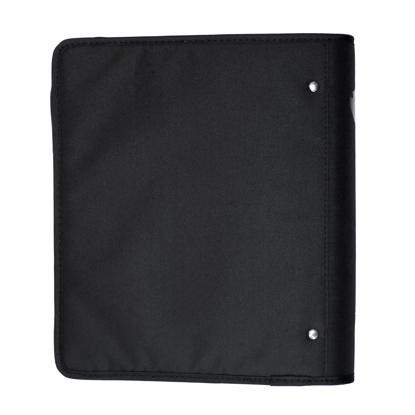 Five Star Zipper Binder, 2-Inch Capacity, Mesh Zippered Storage Pocket, 3-Pocket Expanding File, Assorted Graphics Covers, 1 Binder, Design May Vary (28174) Five Star