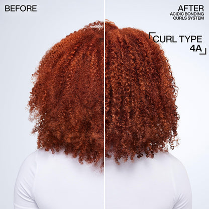 Redken Acidic Bonding Curls Shampoo, 300mL