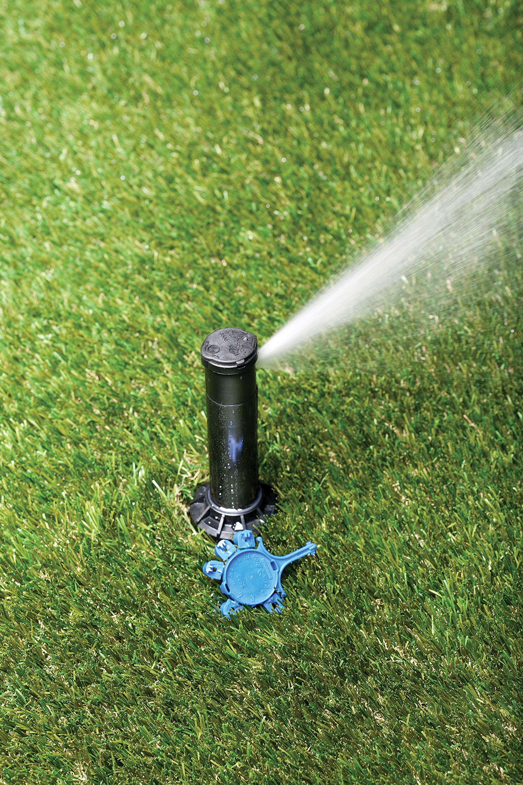 Rain Bird 32SA SAM Seal-A-Matic Simple Adjust Gear Drive Rotor, 40° - 360° Pattern, 19' - 32' Spray Distance (Replacement Rotor for 32ETI Easy to Install Kit) Rain Bird