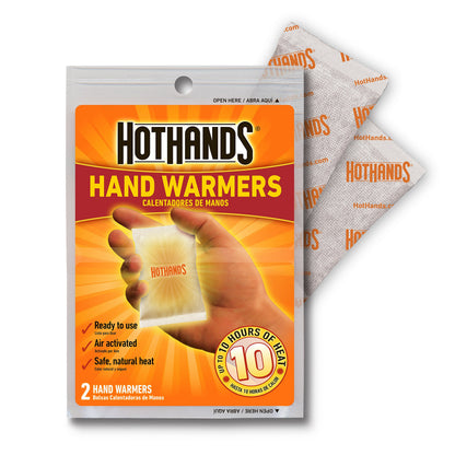 HotHands Hand Warmers (40 Pairs)
