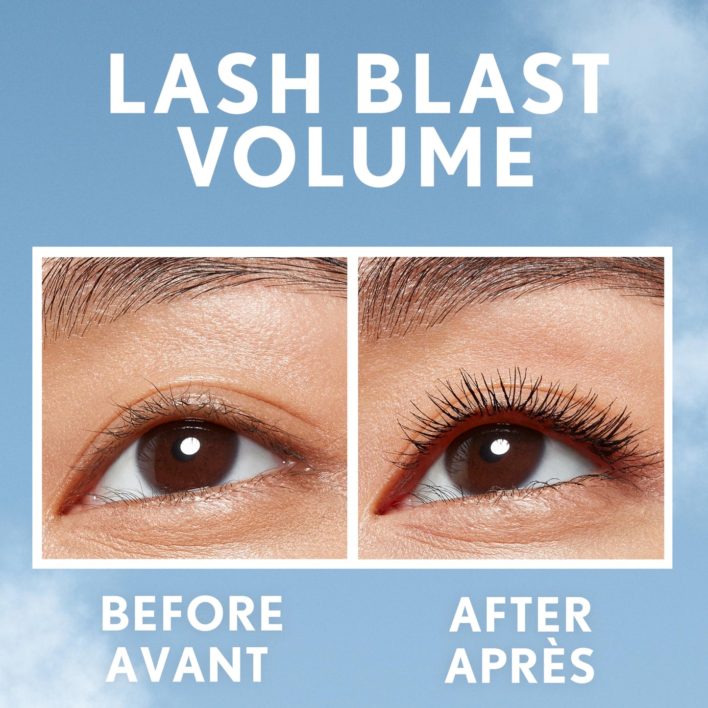 COVERGIRL - Value Pack Lash Blast Volume Mascara, 10X More Volume, No Clumping, No Flaking, 100% Cruelty-Free 🍁 All In One Marketplace Canada