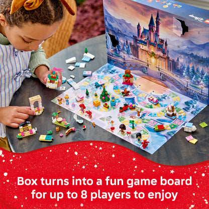 LEGO Disney Princess Advent Calendar 2026 43298 🍁 All In One Marketplace Canada