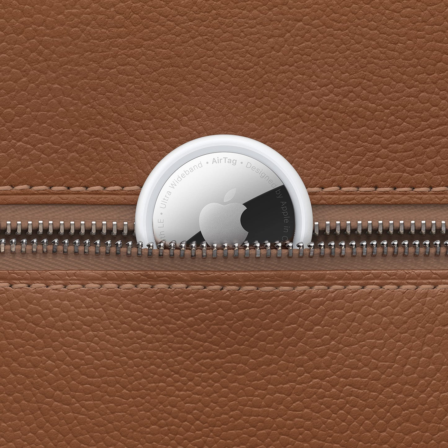 Apple AirTag 4 Pack (1st Generation) - Available at All In One Marketplace Canada