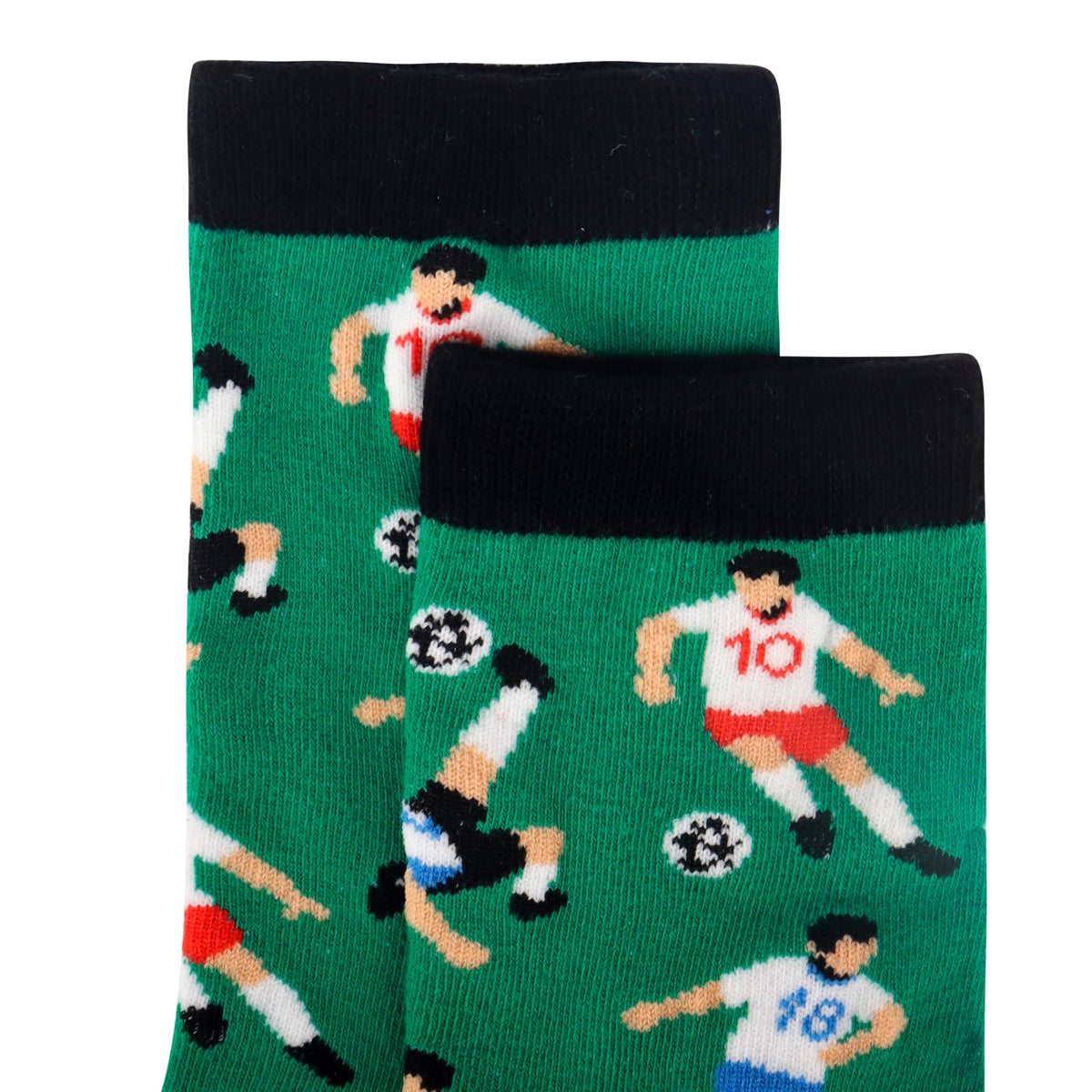 Moyel Funny Soccer Gifts for Boys 8-12, Funky Kids Novelty Socks 🍁 All In One Marketplace Canada